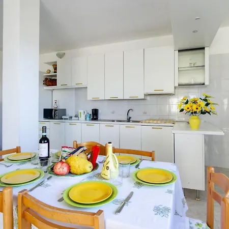 Apartment Locazione Turistica Viola - Glori - Pgi141