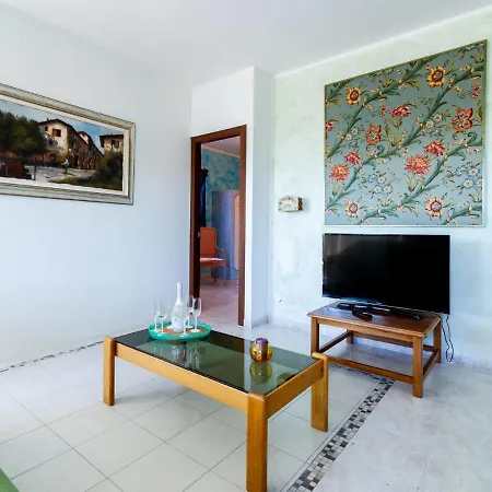 Locazione Turistica Viola - Glori - Pgi141 Apartment Poggi